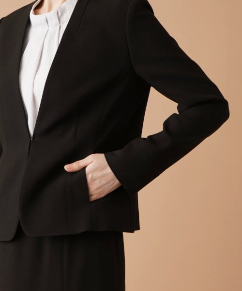 ノーカラージャケット ノーカラージャケット ノーカラージャケット R1912129351(14520円)