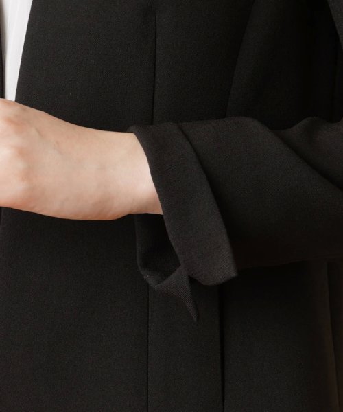 ノーカラージャケット ノーカラージャケット ノーカラージャケット R1912129351(14520円)