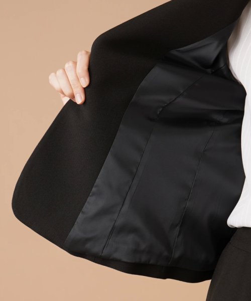 ノーカラージャケット ノーカラージャケット ノーカラージャケット R1912129351(14520円)