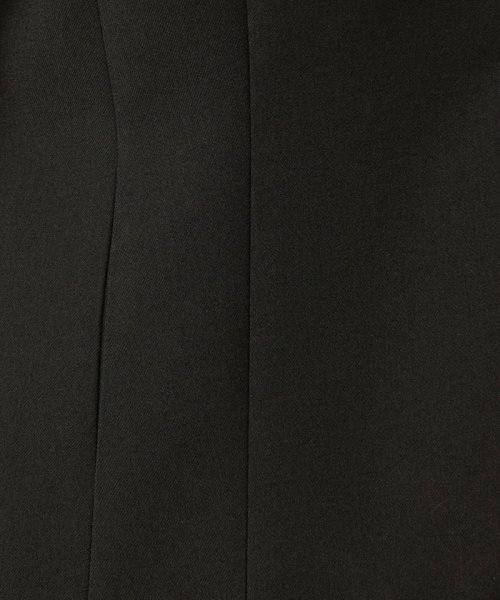 ノーカラージャケット 