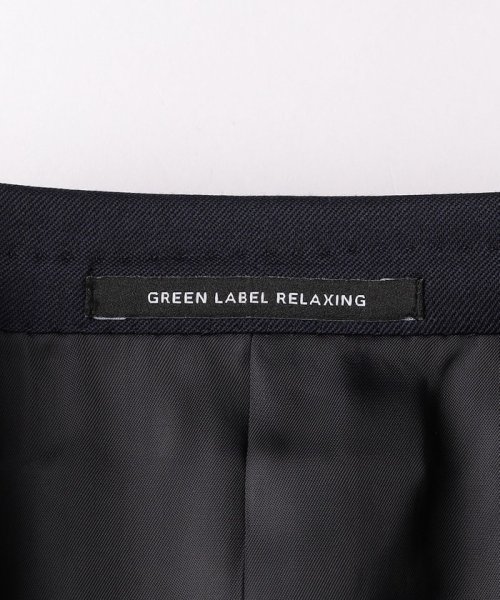 green label relaxing(グリーンレーベルリラクシング)/REDA サージ 2B RV スーツジャケット/img48