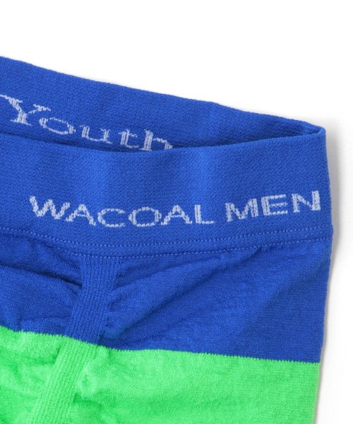 BEAUTY&YOUTH UNITED ARROWS(ビューティーアンドユース　ユナイテッドアローズ)/【別注】 ＜WACOAL MEN＞ PANTS HOLIC BOXER BRIEFS 2/アンダーウェア/img02