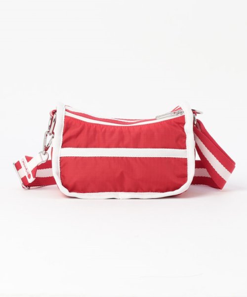 SMALL LOAF CROSSBODYスペクテイタールージュレッド SMALL LOAF