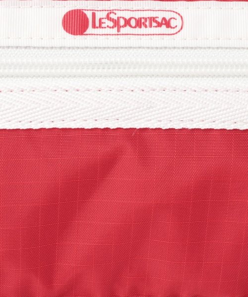 SMALL LOAF CROSSBODYスペクテイタールージュレッド SMALL LOAF