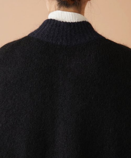 ニットマント【Leilian by Eriko Nakamura】 HORWEEN LEATHER TRIFOLD / ホーウィン レザー ３つ折り財布 / AVIREX / アヴィレックス WS2331422904(17952円)