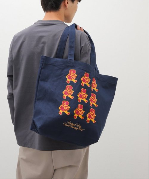 JOINT WORKS(ジョイントワークス)/【CARHARTT WIP / カーハート ダブリューアイピー】CANVAS GRAPHIC TOTE/img15