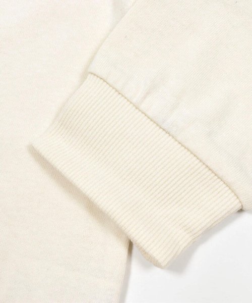 SLAP SLIP(スラップスリップ)/パトカーモチーフパッチ刺しゅう長袖Tシャツ(80~130cm)/img11