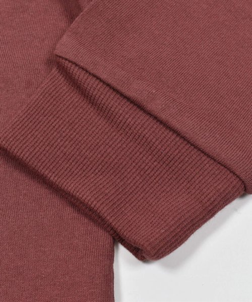 SLAP SLIP(スラップスリップ)/パトカーモチーフパッチ刺しゅう長袖Tシャツ(80~130cm)/img19