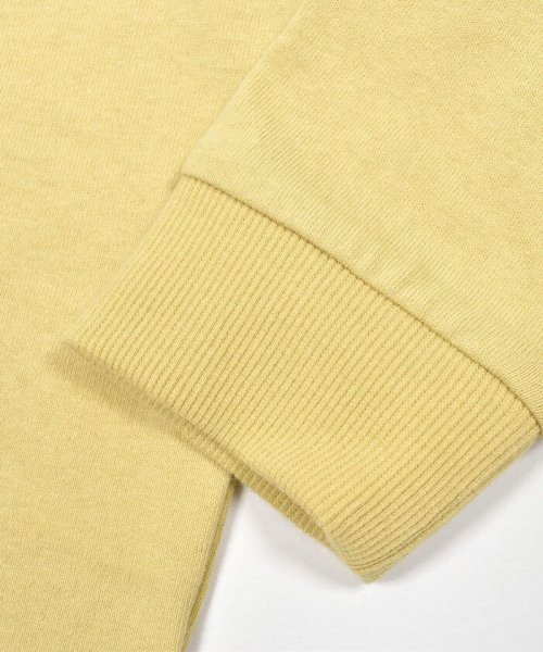 SLAP SLIP(スラップスリップ)/はたらくくるま刺しゅう長袖Tシャツ(80~130cm)/img11