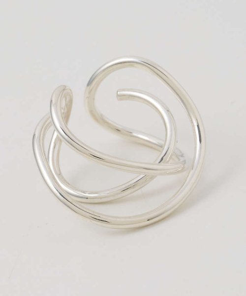 collex(collex)/【Lemme./レム】  ripples earcuff イヤーカフ/img02