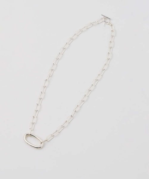 collex(collex)/【Lemme./レム】 Lattice Necklace ネックレス/img04