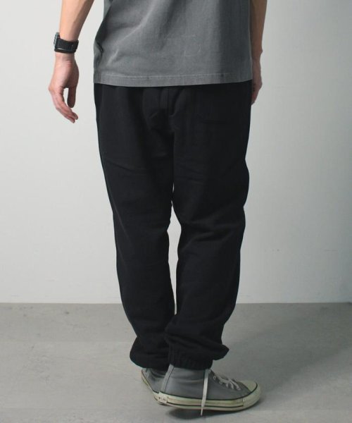 AVIREX(AVIREX)/《DAILY/デイリー》SWEAT PANTS / スウェット パンツ / AVIREX / アヴィレックス/img01