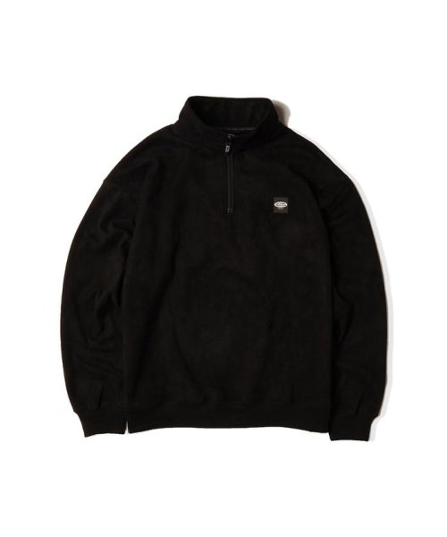 MANASTASH(マナスタッシュ)/MANASTASH/マナスタッシュ/LODGE HALF ZIP SWEAT/ロッジハーフジップ/img04