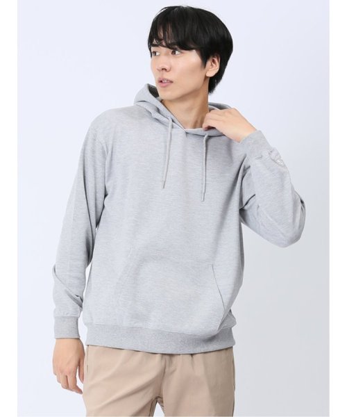 TAKA-Q(タカキュー)/【WEB限定】ジェリー/GERRY バックプリント プルパーカー 長袖 メンズ Tシャツ カットソー カジュアル インナー ビジネス ギフト プレゼント/img02