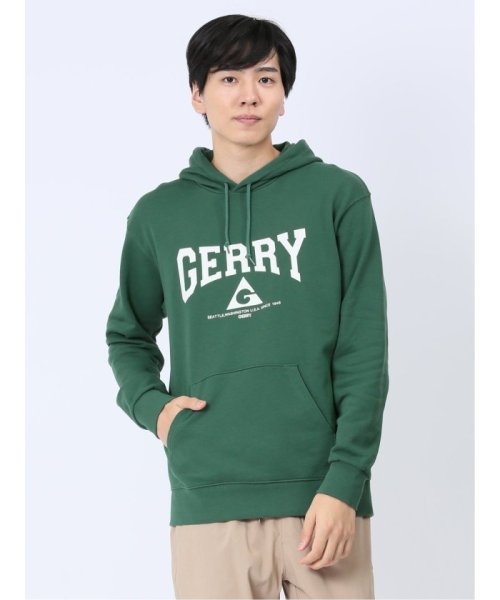 TAKA-Q(タカキュー)/【WEB限定】ジェリー/GERRY プリント プルパーカー 長袖 メンズ Tシャツ カットソー カジュアル インナー ビジネス ギフト プレゼント/img04