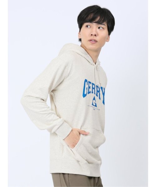 TAKA-Q(タカキュー)/【WEB限定】ジェリー/GERRY プリント プルパーカー 長袖 メンズ Tシャツ カットソー カジュアル インナー ビジネス ギフト プレゼント/img12