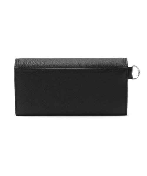 PORTER(ポーター)/ポーター カーム ロングウォレット 041－03120 長財布 吉田カバン PORTER CALM LONG WALLET 財布 本革 レザー かぶせ 日本製/img08