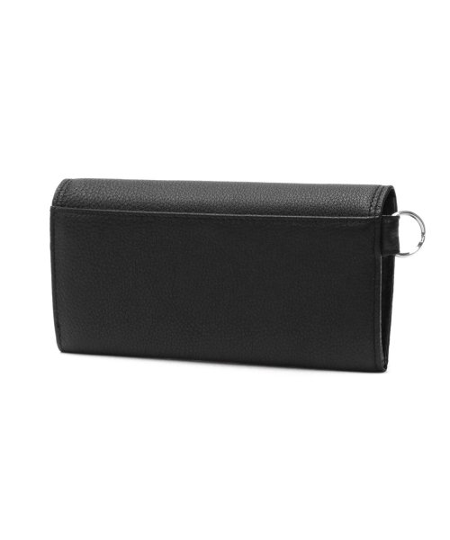 PORTER(ポーター)/ポーター カーム ロングウォレット 041－03120 長財布 吉田カバン PORTER CALM LONG WALLET 財布 本革 レザー かぶせ 日本製/img09