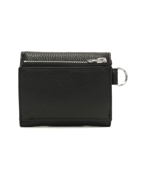 ポーター カーム ウォレット 041－03122 三つ折り財布 吉田カバン PORTER CALM WALLET 財布 革 本革 レザー 小銭入れあり 日本製 