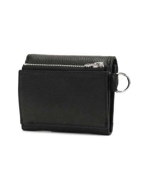 ポーター カーム ウォレット 041－03122 三つ折り財布 吉田カバン PORTER CALM WALLET 財布 革 本革 レザー 小銭入れあり 日本製 