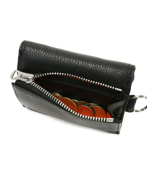 ポーター カーム ウォレット 041－03122 三つ折り財布 吉田カバン PORTER CALM WALLET 財布 革 本革 レザー 小銭入れあり 日本製 
