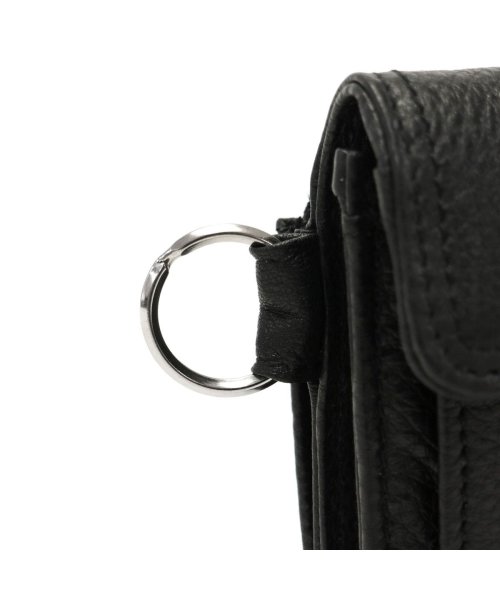 ポーター カーム ウォレット 041－03122 三つ折り財布 吉田カバン PORTER CALM WALLET 財布 革 本革 レザー 小銭入れあり 日本製 