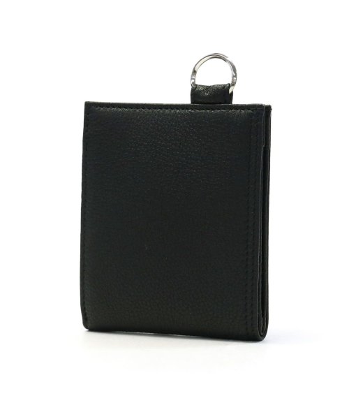 PORTER(ポーター)/ポーター カーム ウォレット 041－03123 二つ折り財布 吉田カバン PORTER CALM WALLET 財布 革 レザー 小銭入れあり 小さめ 日本製/img10