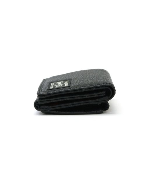 ポーター カーム ウォレット 041－03124 三つ折り財布 吉田カバン PORTER CALM WALLET 財布 革 本革 小銭入れあり 小さめ 日本製 【日本正規品】トゥミ 財布 TUMI 長財布 ALPHA SLG アルファSLG ブレスト・ポケット・ウォレット 小銭入れあり かぶせ 01192243 A1849633767(14300円)