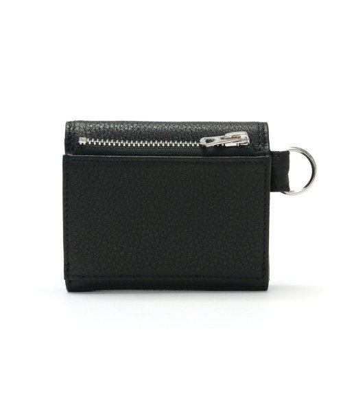 ポーター カーム ウォレット 041－03124 三つ折り財布 吉田カバン PORTER CALM WALLET 財布 革 本革 小銭入れあり 小さめ 日本製 【日本正規品】トゥミ 財布 TUMI 長財布 ALPHA SLG アルファSLG ブレスト・ポケット・ウォレット 小銭入れあり かぶせ 01192243 A1849633767(14300円)