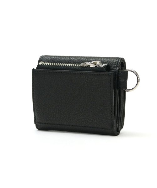 ポーター カーム ウォレット 041－03124 三つ折り財布 吉田カバン PORTER CALM WALLET 財布 革 本革 小銭入れあり 小さめ 日本製 【日本正規品】トゥミ 財布 TUMI 長財布 ALPHA SLG アルファSLG ブレスト・ポケット・ウォレット 小銭入れあり かぶせ 01192243 A1849633767(14300円)