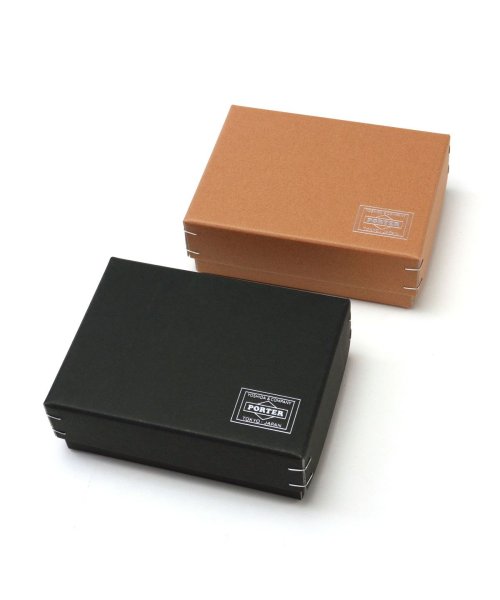 ポーター カーム ウォレット 041－03124 三つ折り財布 吉田カバン PORTER CALM WALLET 財布 革 本革 小銭入れあり 小さめ 日本製 【日本正規品】トゥミ 財布 TUMI 長財布 ALPHA SLG アルファSLG ブレスト・ポケット・ウォレット 小銭入れあり かぶせ 01192243 A1849633767(14300円)