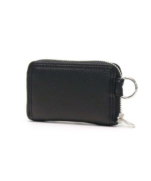 PORTER(ポーター)/ポーター カーム コインケース 041－03125 吉田カバン PORTER CALM COIN CASE 財布 ミニ財布 革 本革 レザー 小さめ 日本製/img09