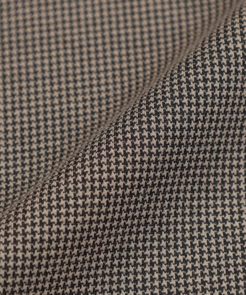 テーラードジャージー ジャケット 裏メッシュモクロディ テーラードジャージー