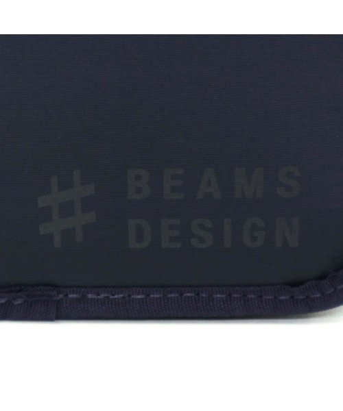 BEAMS DESIGN(ビームスデザイン)/ビームスデザイン ショルダーバッグ BEAMS DESIGN TRAVEL GADGET SACOCHE トラベルガジェットサコッシュ GW－BD42/img19