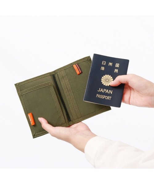 BEAMS DESIGN(ビームスデザイン)/ビームスデザイン パスポートケース BEAMS DESIGN PASSPORT CASE パスポート ケース 旅行 トラベルグッズ トラベル GW－BD43/img01