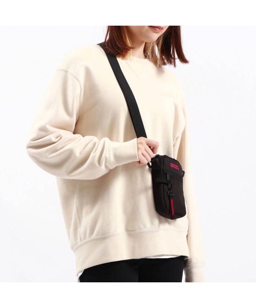 BEN DAVIS(BEN DAVIS)/ベンデイビス ショルダーバッグ BEN DAVIS MINI SHOULDER BAG ショルダー バッグ ミニショルダー 斜めがけ 小さめ BDW－8264/img01