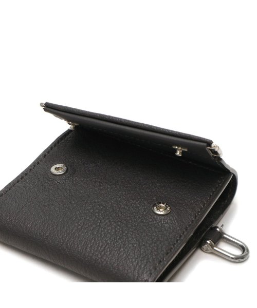 ED ROBERT JUDSON(エドロバートジャドソン)/ED ROBERT JUDSON 二つ折り財布 エドロバートジャドソン DERRICK SHACKLE BIFOLD WALLET 二つ折り B01XWL－65/img16