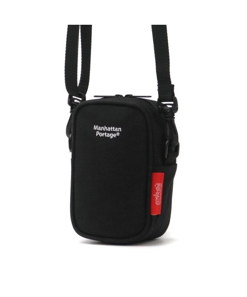 Manhattan Portage(マンハッタンポーテージ)/【日本正規品】 マンハッタンポーテージ ショルダーバッグ Manhattan Portage Cobble Hill Bag (SM) MP1433/img08