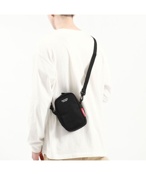 Manhattan Portage(マンハッタンポーテージ)/【日本正規品】 マンハッタンポーテージ ショルダーバッグ Manhattan Portage Cobble Hill Bag (MD) MP1436/img01