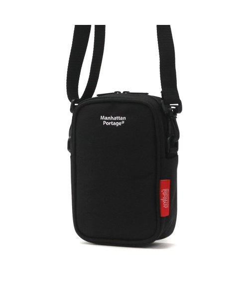 Manhattan Portage(マンハッタンポーテージ)/【日本正規品】 マンハッタンポーテージ ショルダーバッグ Manhattan Portage Cobble Hill Bag (MD) MP1436/img09