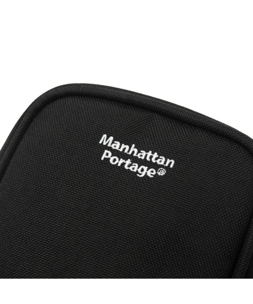 Manhattan Portage(マンハッタンポーテージ)/【日本正規品】 マンハッタンポーテージ ショルダーバッグ Manhattan Portage Cobble Hill Bag (MD) MP1436/img19