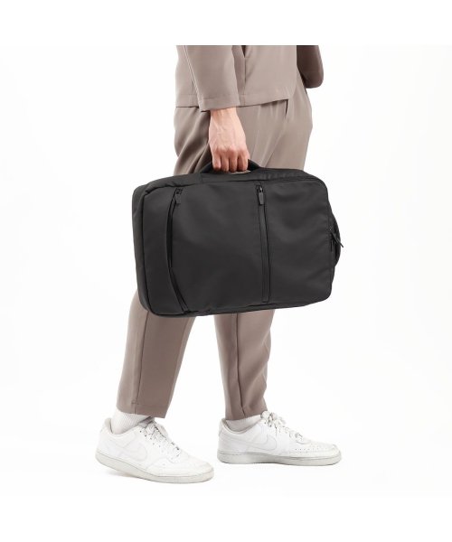 SML(エスエムエル)/エスエムエル リュック SML THIERRY 2WAY BUSINESS RUCKSACK リュックサック 2WAY ビジネスリュック K902145/img01