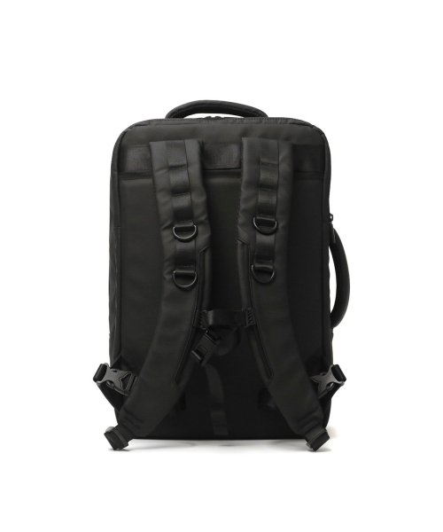 SML(エスエムエル)/エスエムエル リュック SML THIERRY 2WAY BUSINESS RUCKSACK リュックサック 2WAY ビジネスリュック K902145/img12