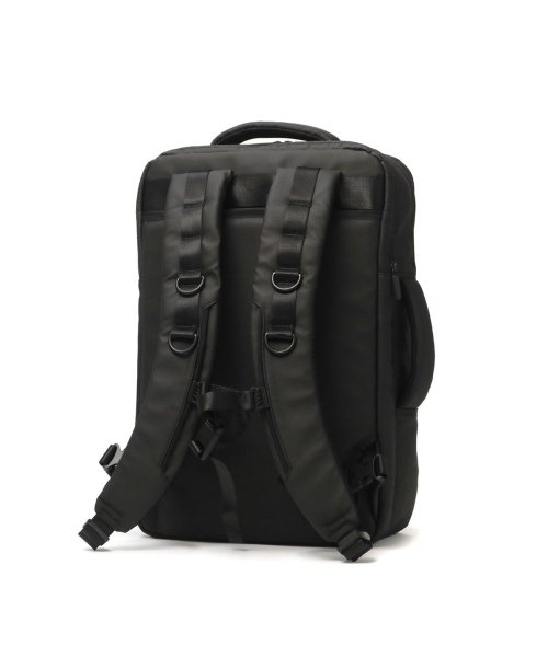 SML(エスエムエル)/エスエムエル リュック SML THIERRY 2WAY BUSINESS RUCKSACK リュックサック 2WAY ビジネスリュック K902145/img13