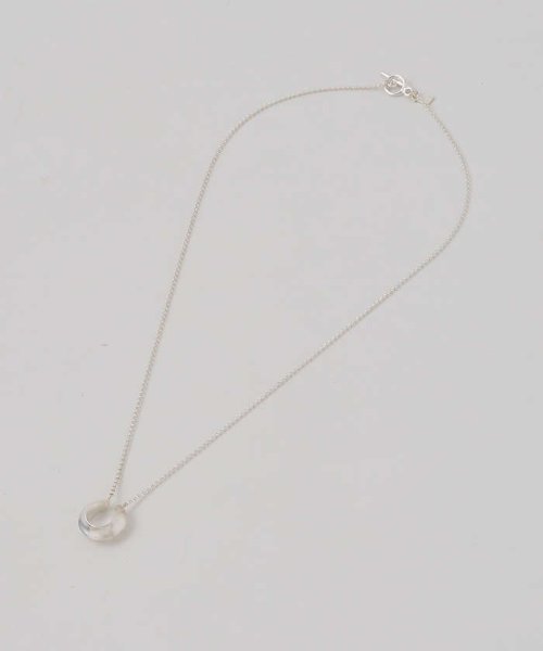 collex(collex)/【Lemme./レム】 Sea Ice Necklace/img02