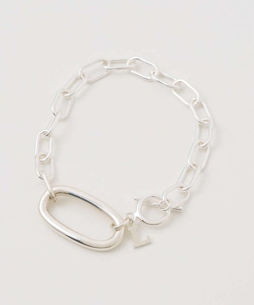 collex(collex)/【Lemme./レム】 Lattice Bracelet ブレット/img01