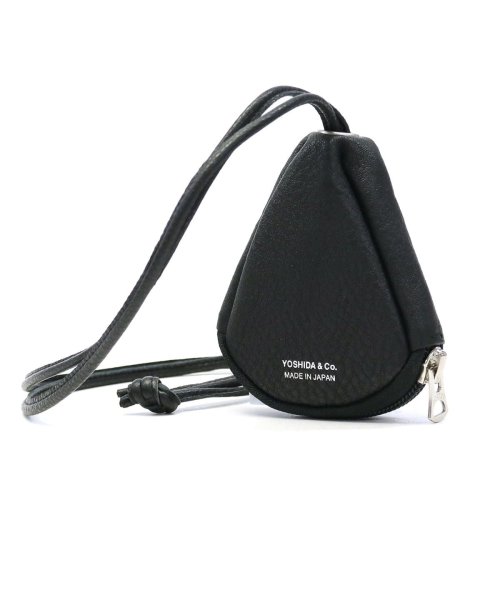 ポーター カーム キーケース 吉田カバン PORTER CALM KEY PACK キーパック クロシェット キーリング 鍵 レザー 日本製 041－03126 