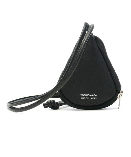 ポーター カーム キーケース 吉田カバン PORTER CALM KEY PACK キーパック クロシェット キーリング 鍵 レザー 日本製 041－03126 