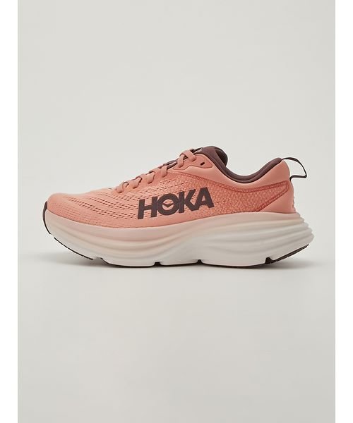 HOKA ONEONE(HOKA ONEONE)/【HOKA ONE ONE for emmi】W BONDI 8/img05