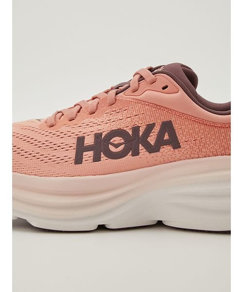 HOKA ONEONE(HOKA ONEONE)/【HOKA ONE ONE for emmi】W BONDI 8/img08